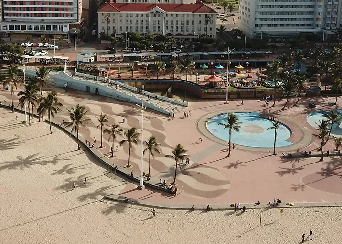 The Balmoral - Halaal